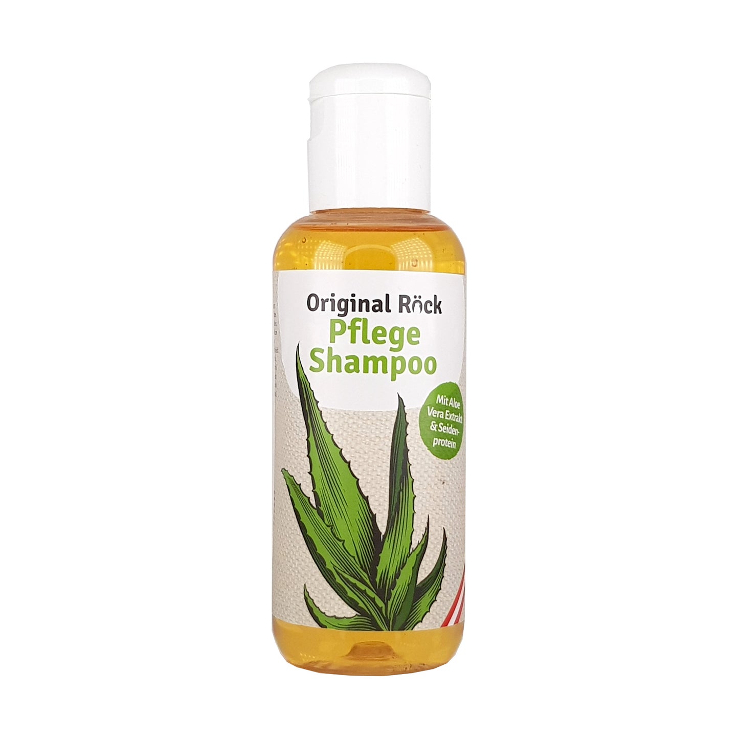 Pflegeshampoo 200ml, mit Aloe Vera