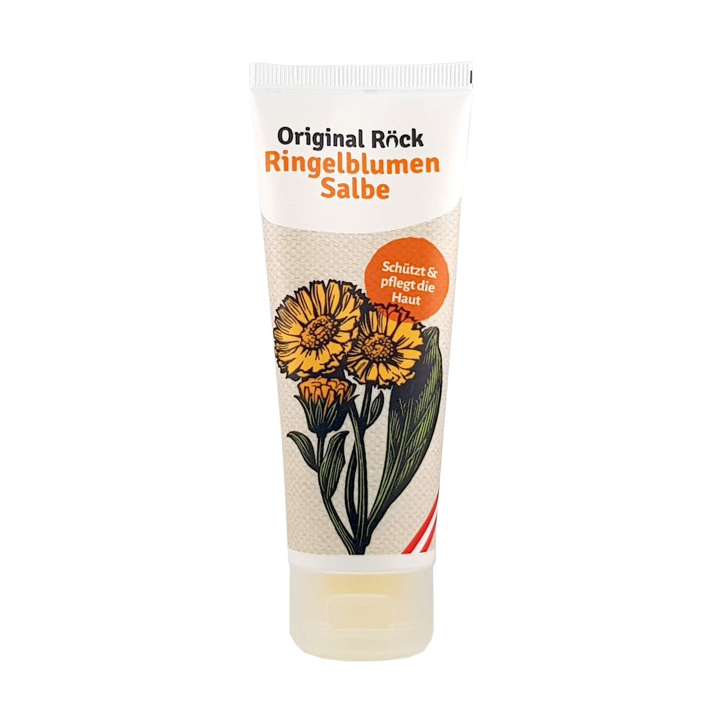 Ringelblumensalbe 75ml, Röck Original