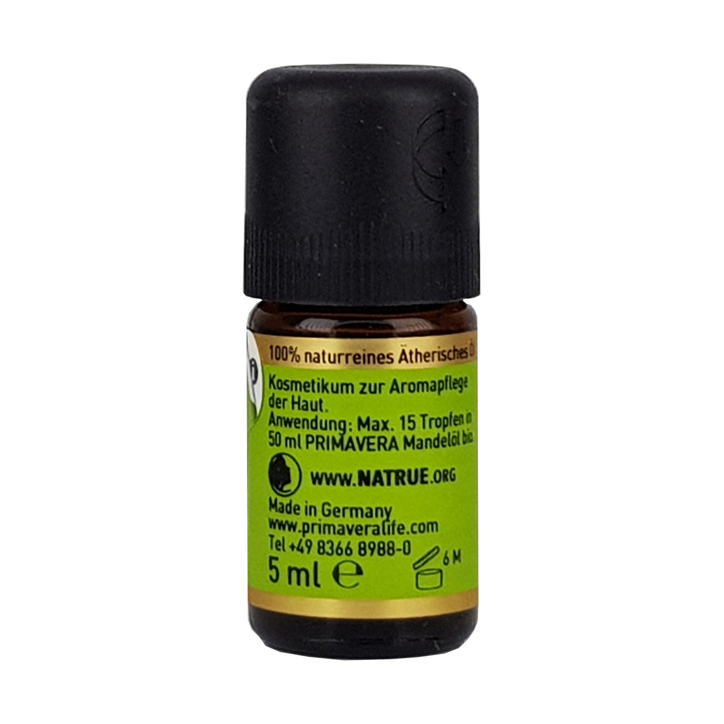 Rosmarin Cineol 5ml, bio, vegan