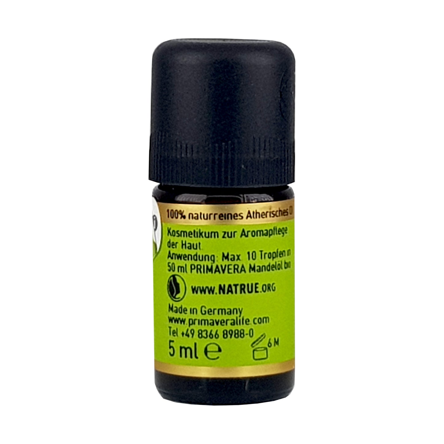 Speiklavendel 5ml, bio, vegan