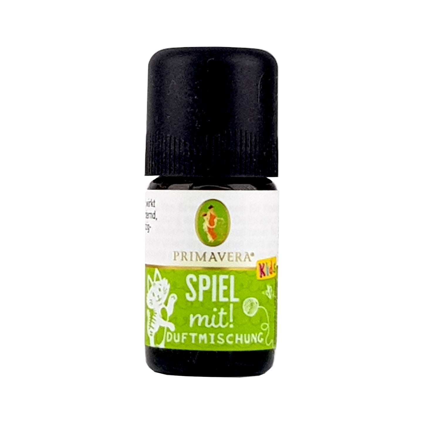 Spiel mit! Duftmischung 5ml