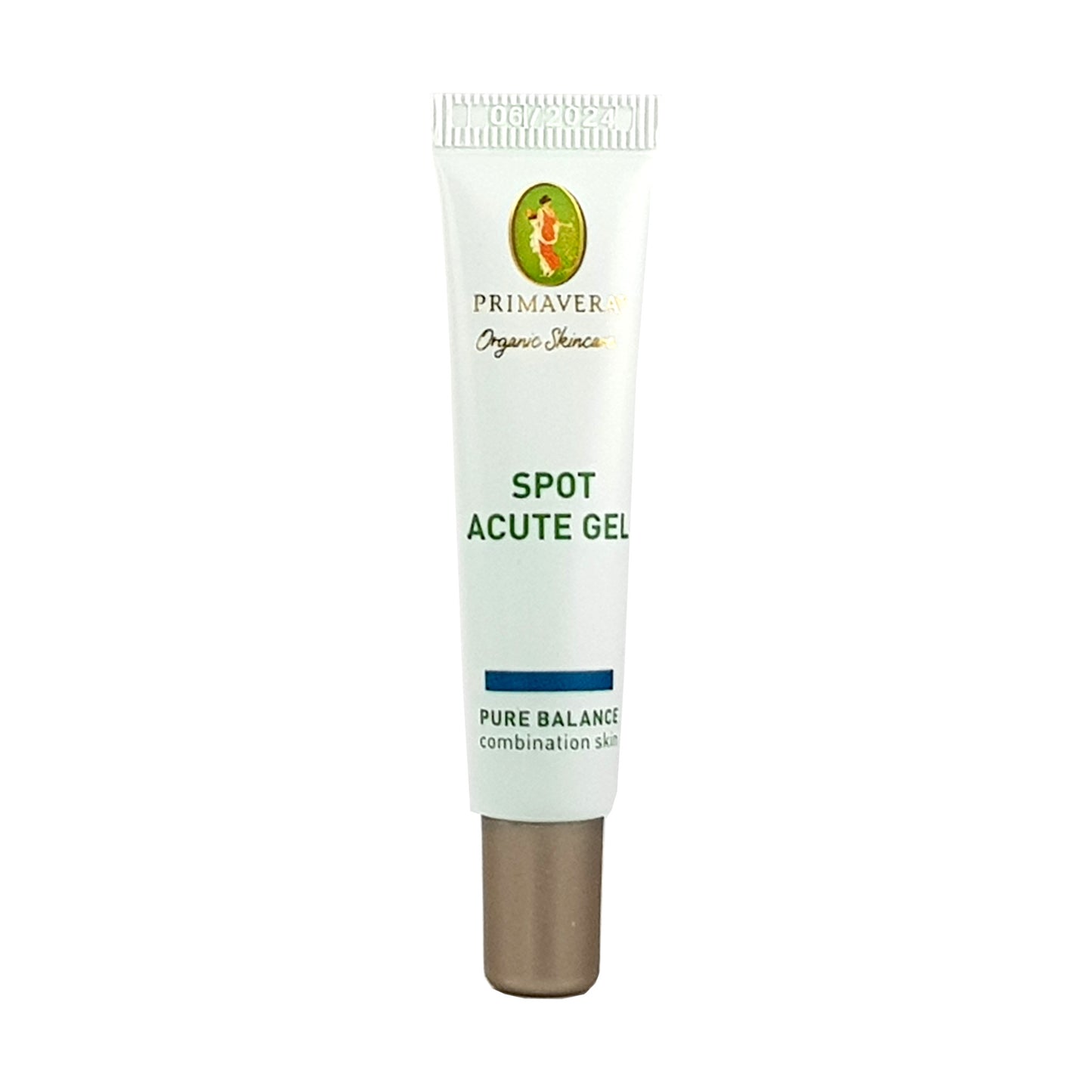 Spot Acute Gel soforthilfe bei Pickeln 10ml vegan