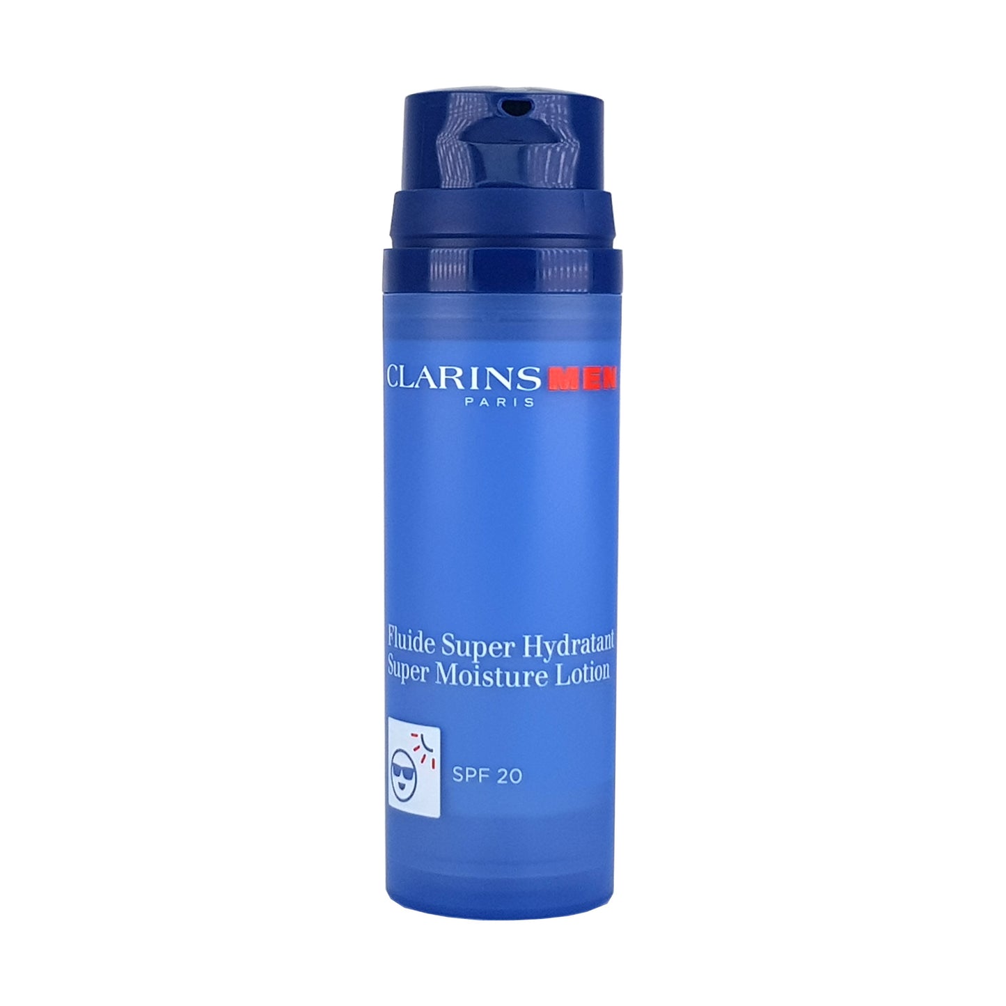Super Moisture Lotion, Feuchtigkeitspflege 50ml SPF20