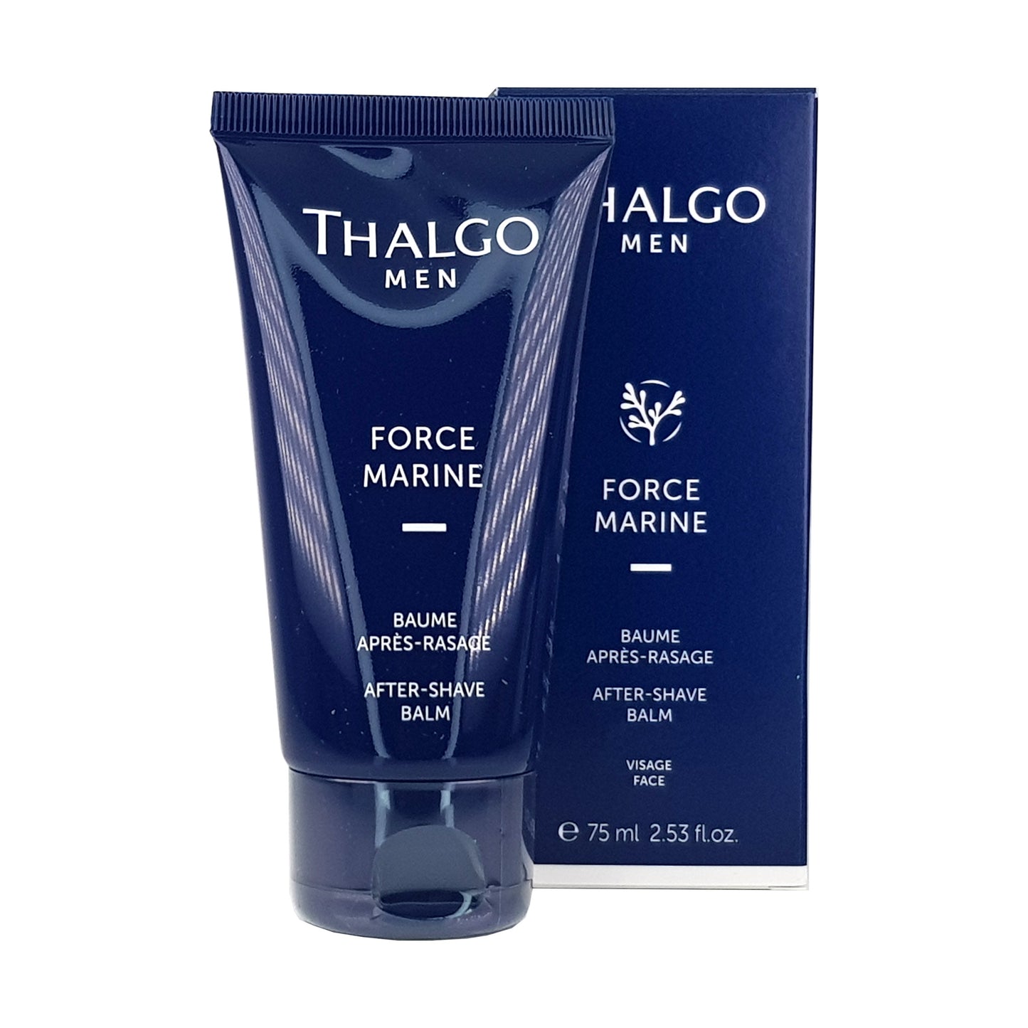 FORCE MARINE Aftershave-Balsam 75 ml