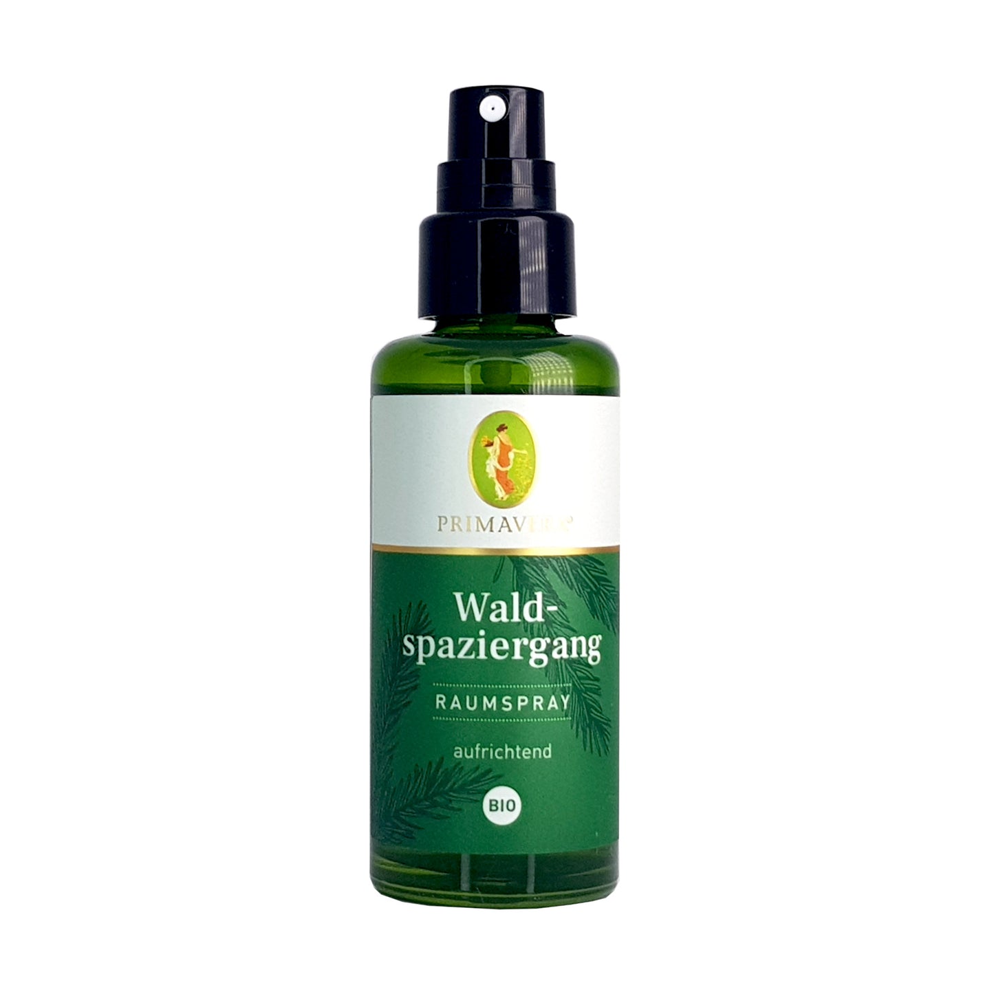 Waldspaziergang Raumspray, bio 50ml