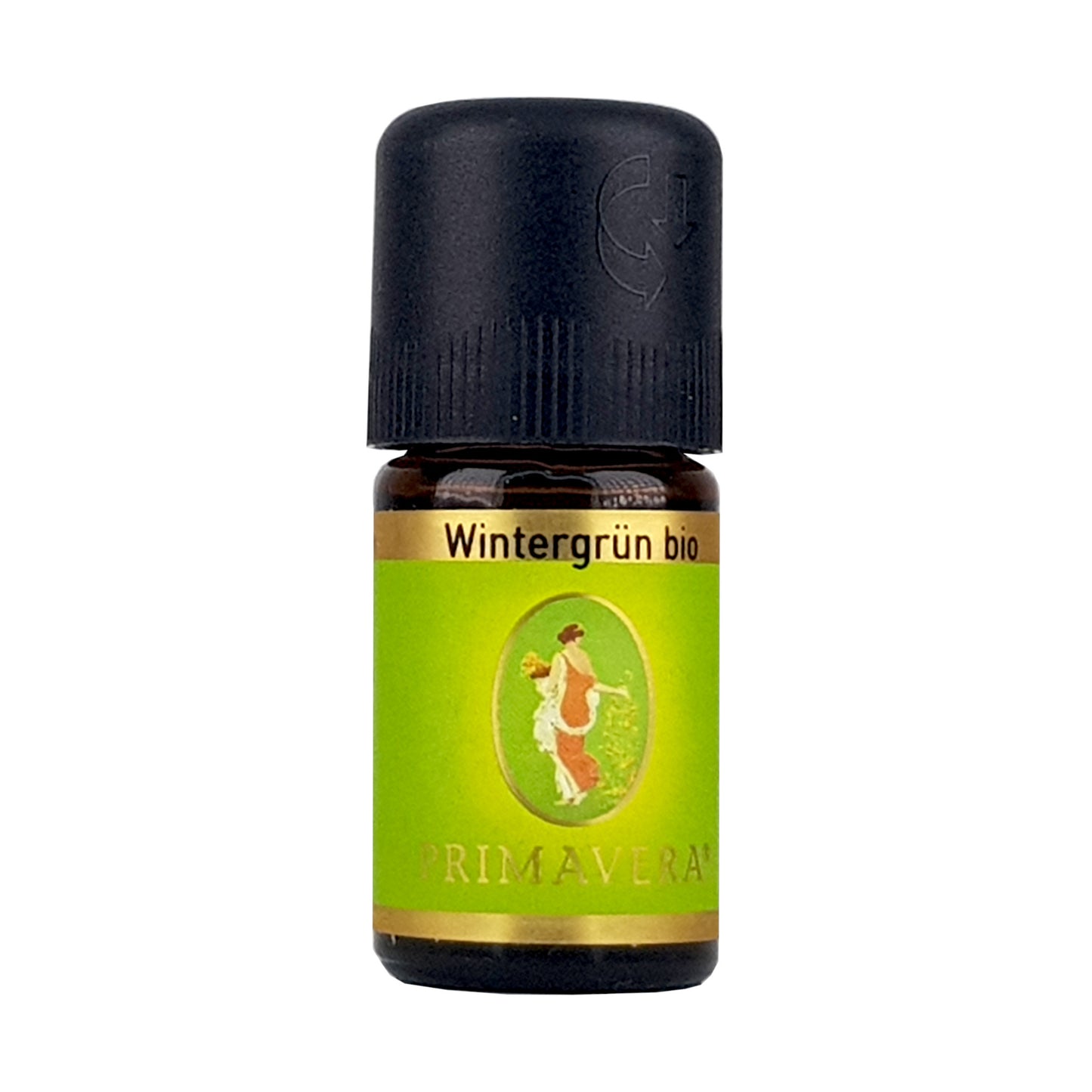 Wintergrün 5ml, bio, vegan