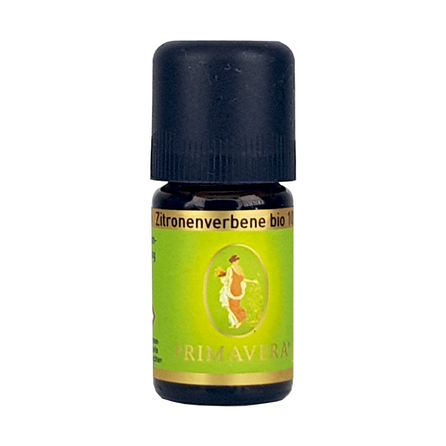 Zitronenverbene 5ml bio 10%