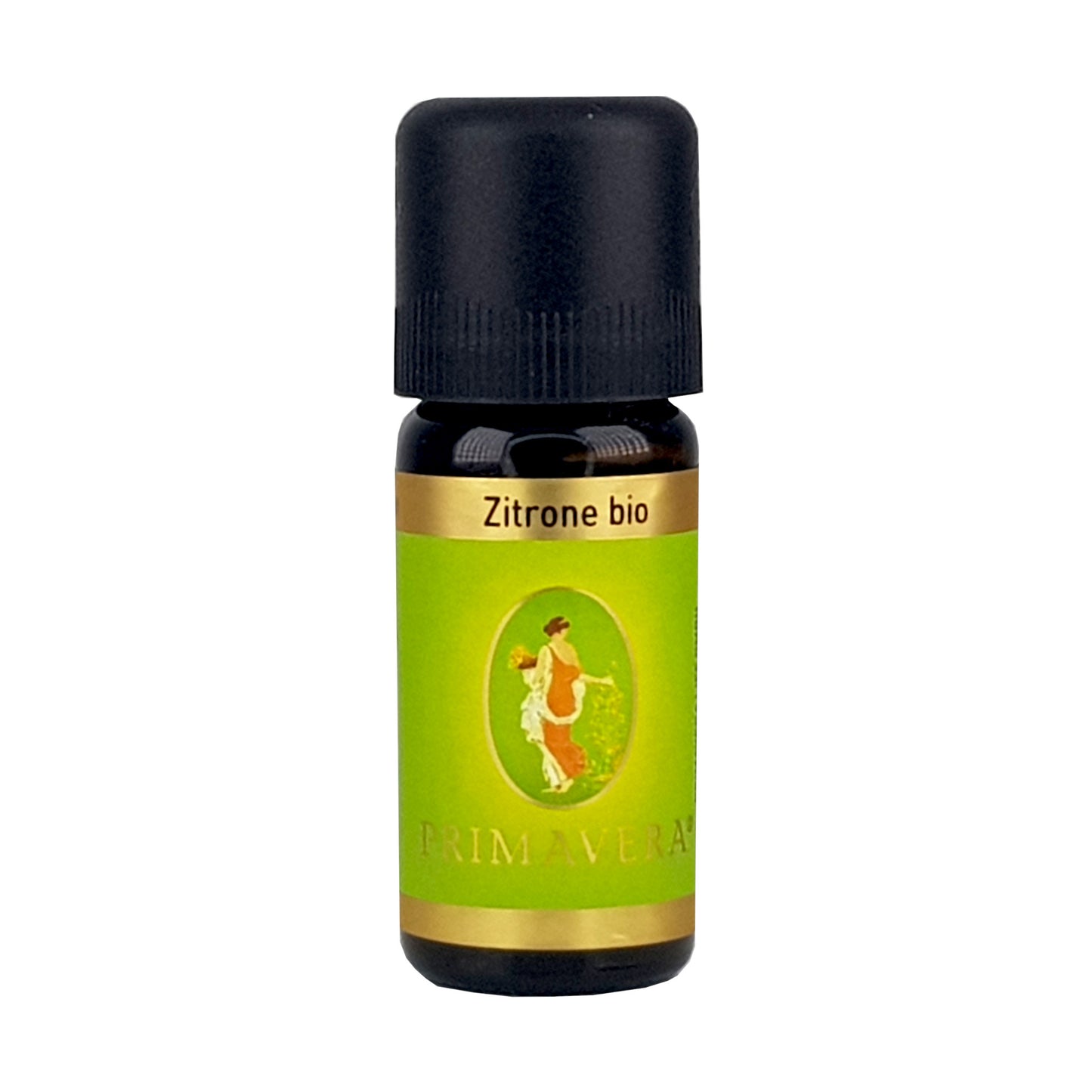 Zitrone bio, 10ml, vegan