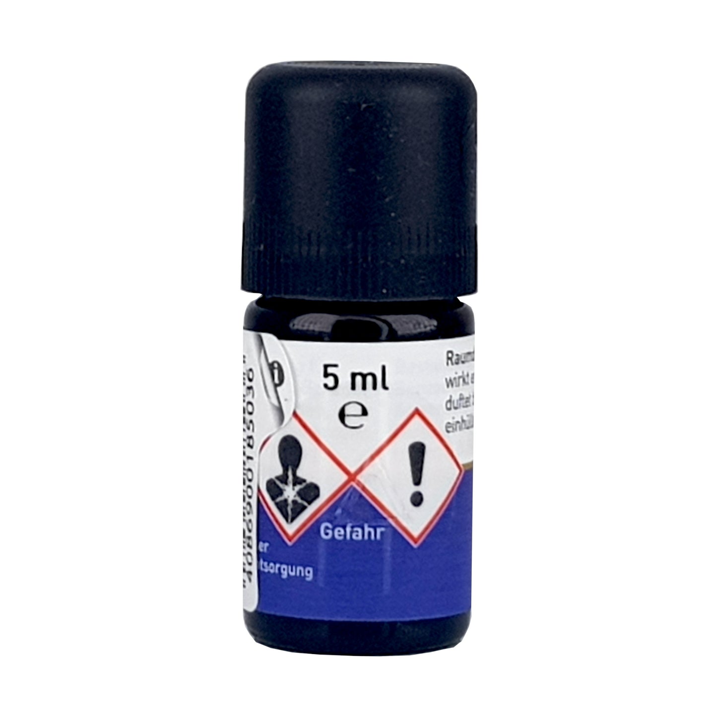 Ganz entspannt Duftmischung, 5ml vegan