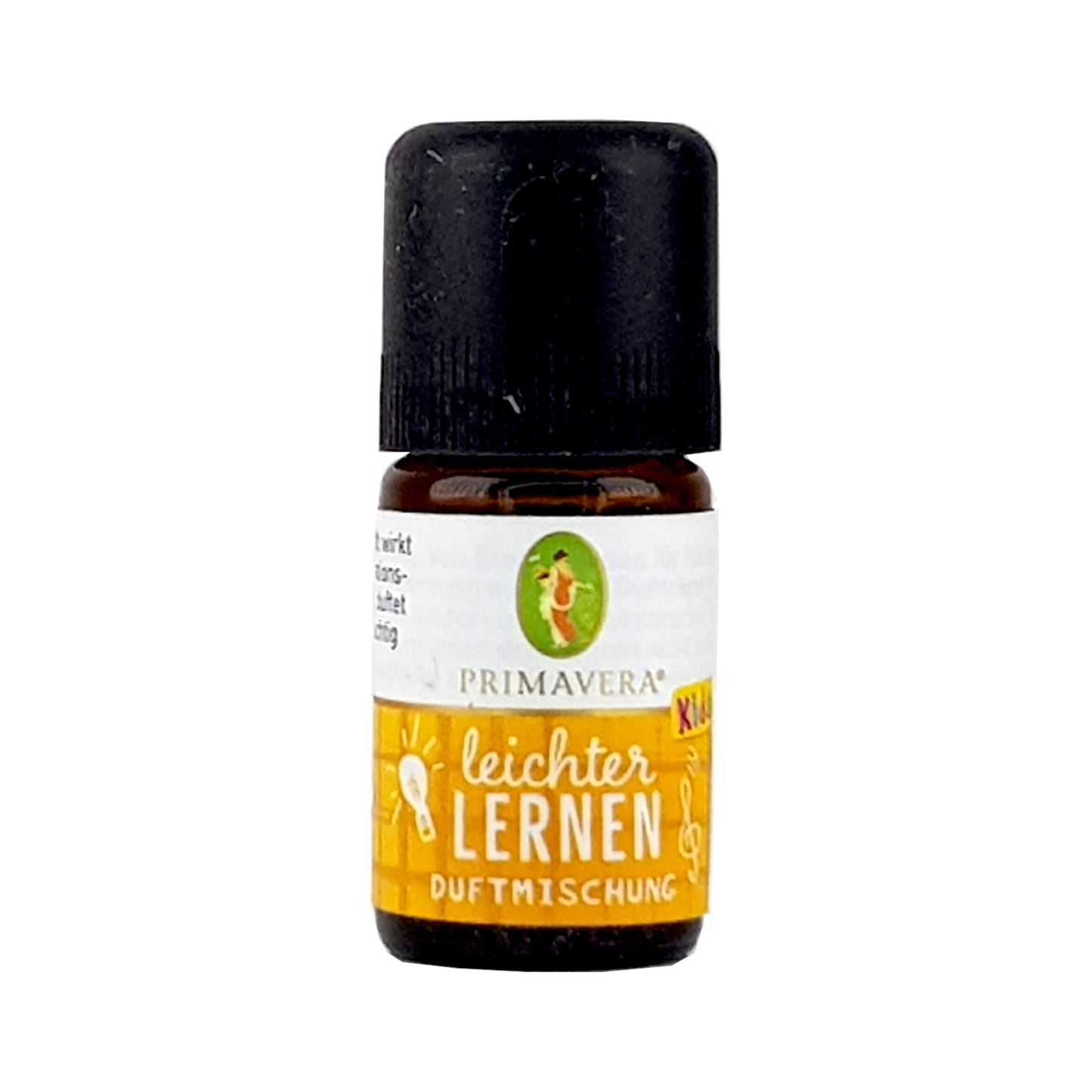 Leichter lernen Duftmischung 5ml