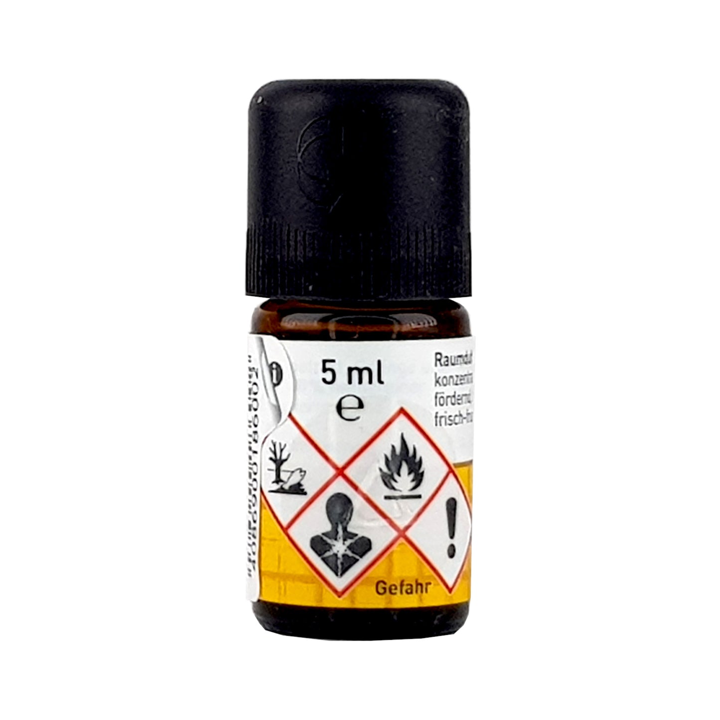 Leichter lernen Duftmischung 5ml