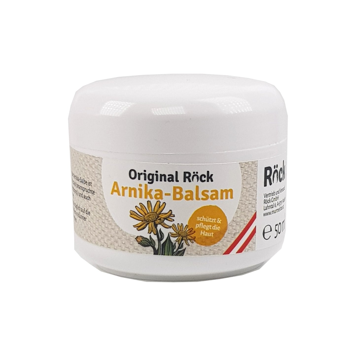 Original Röck Arnika-Balsam 50ml