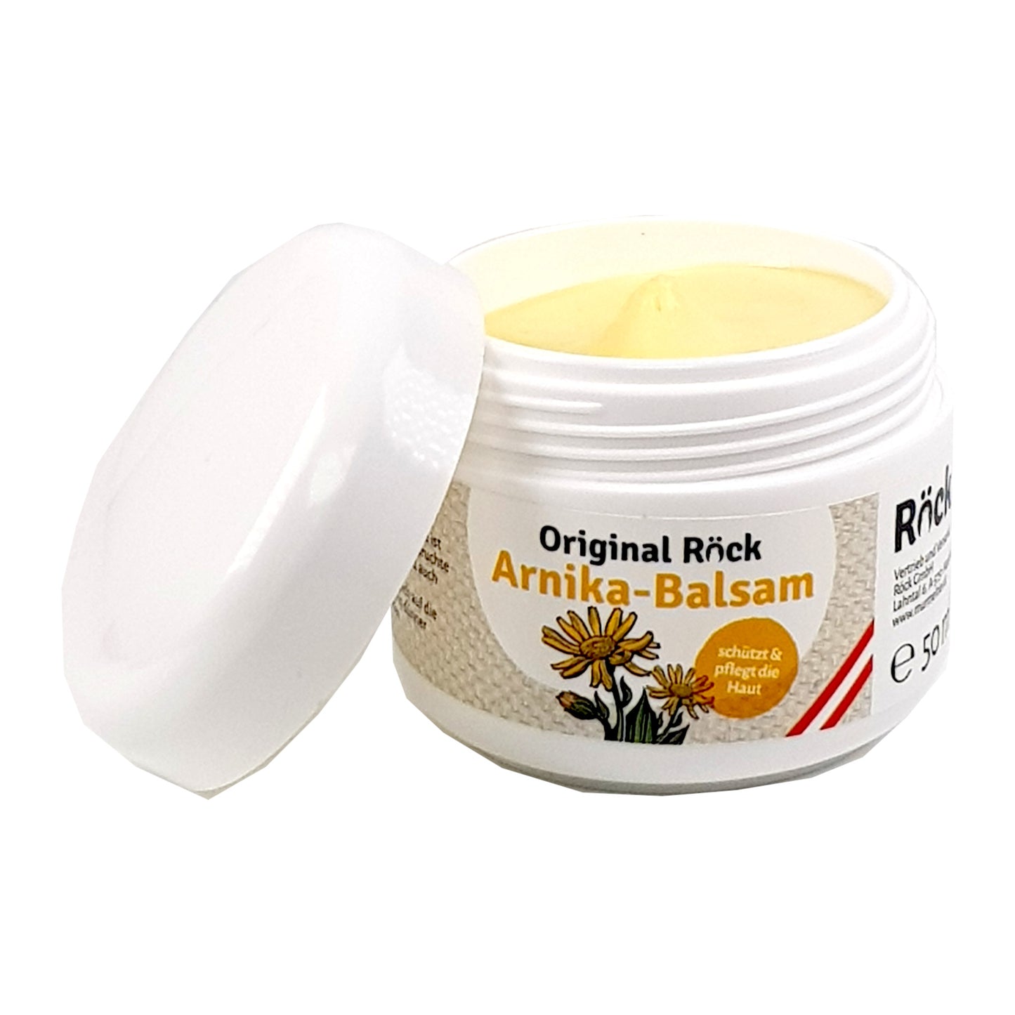 Original Röck Arnika-Balsam 50ml
