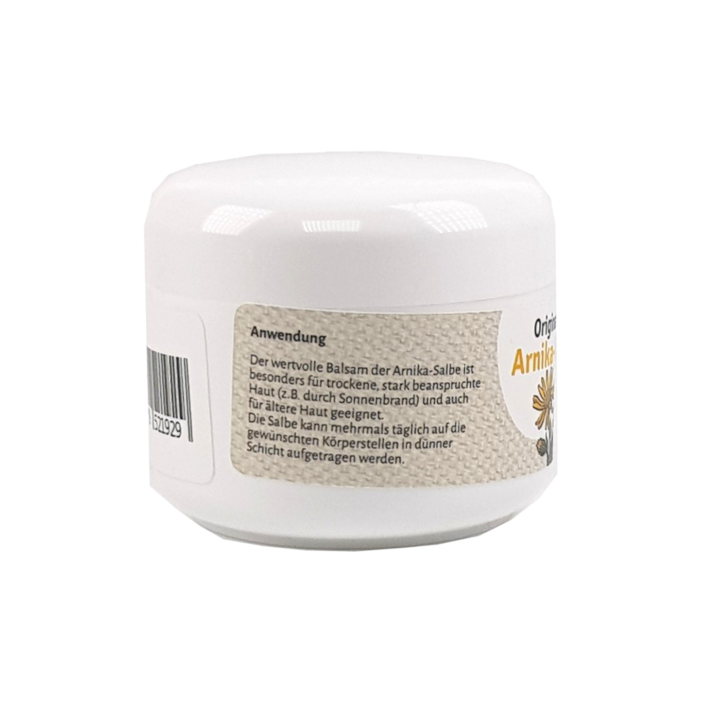 Original Röck Arnika-Balsam 50ml