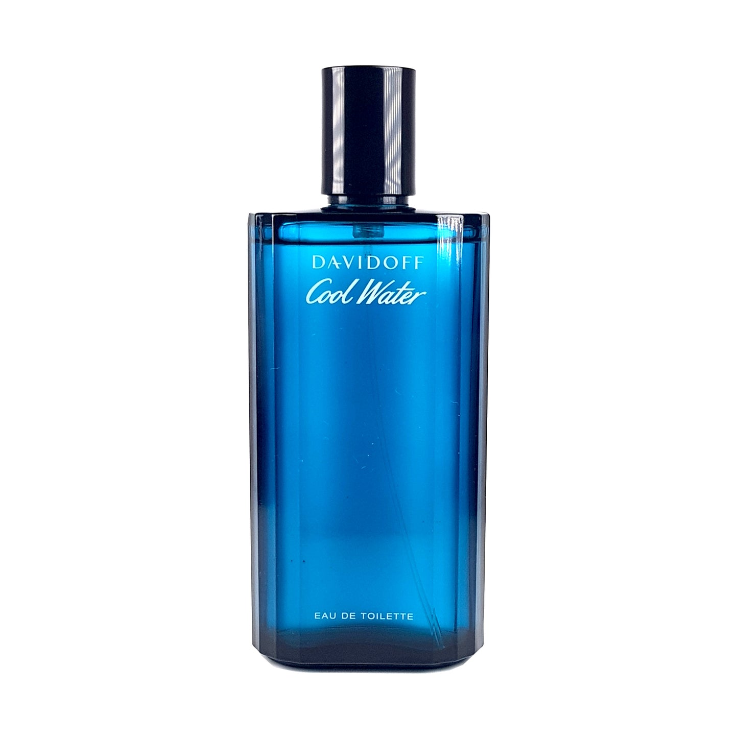 Davidoff Cool Water Eau de Toilette; 125 ml, vegan
