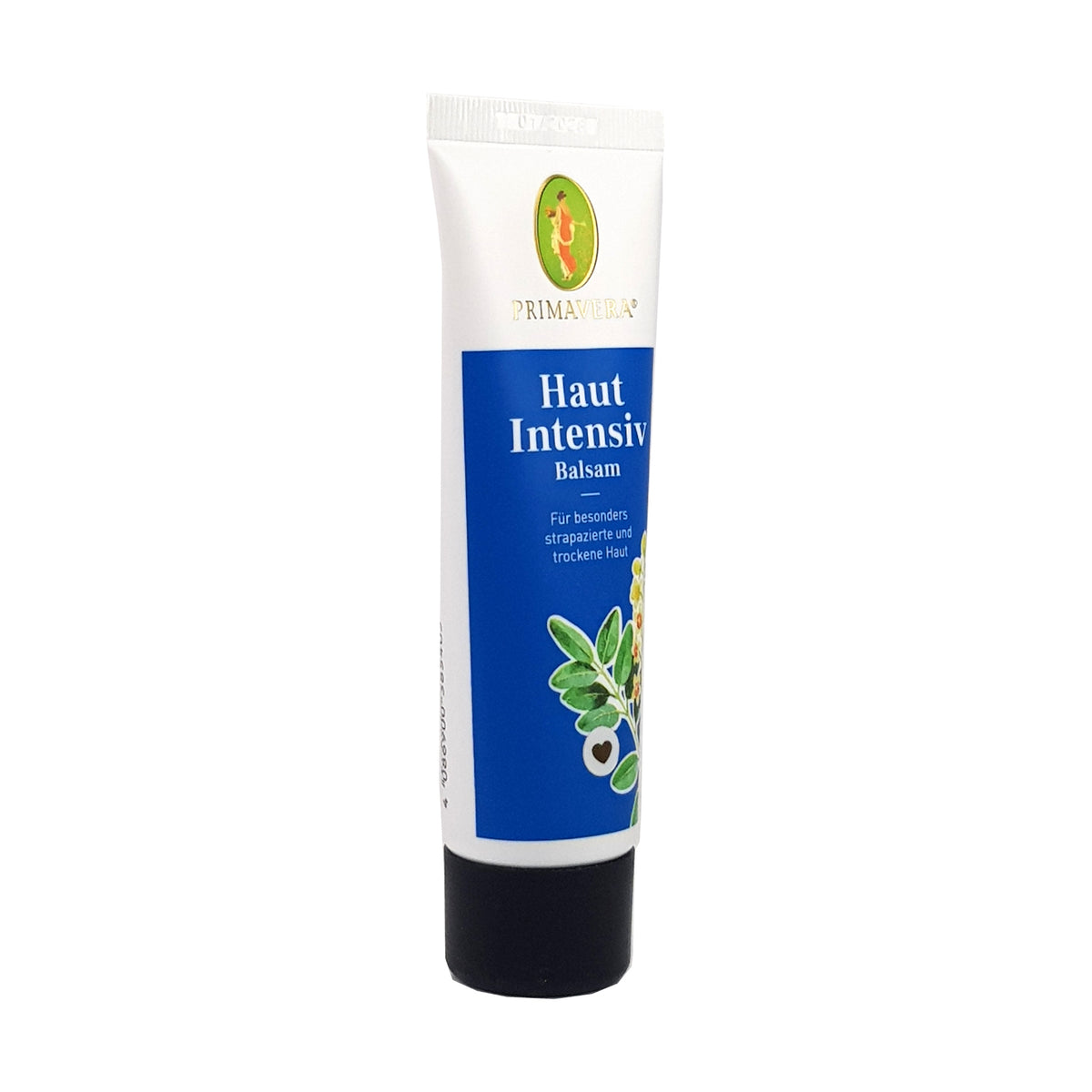 Primavera Hautintensiv Balsam; 50ml, vegan