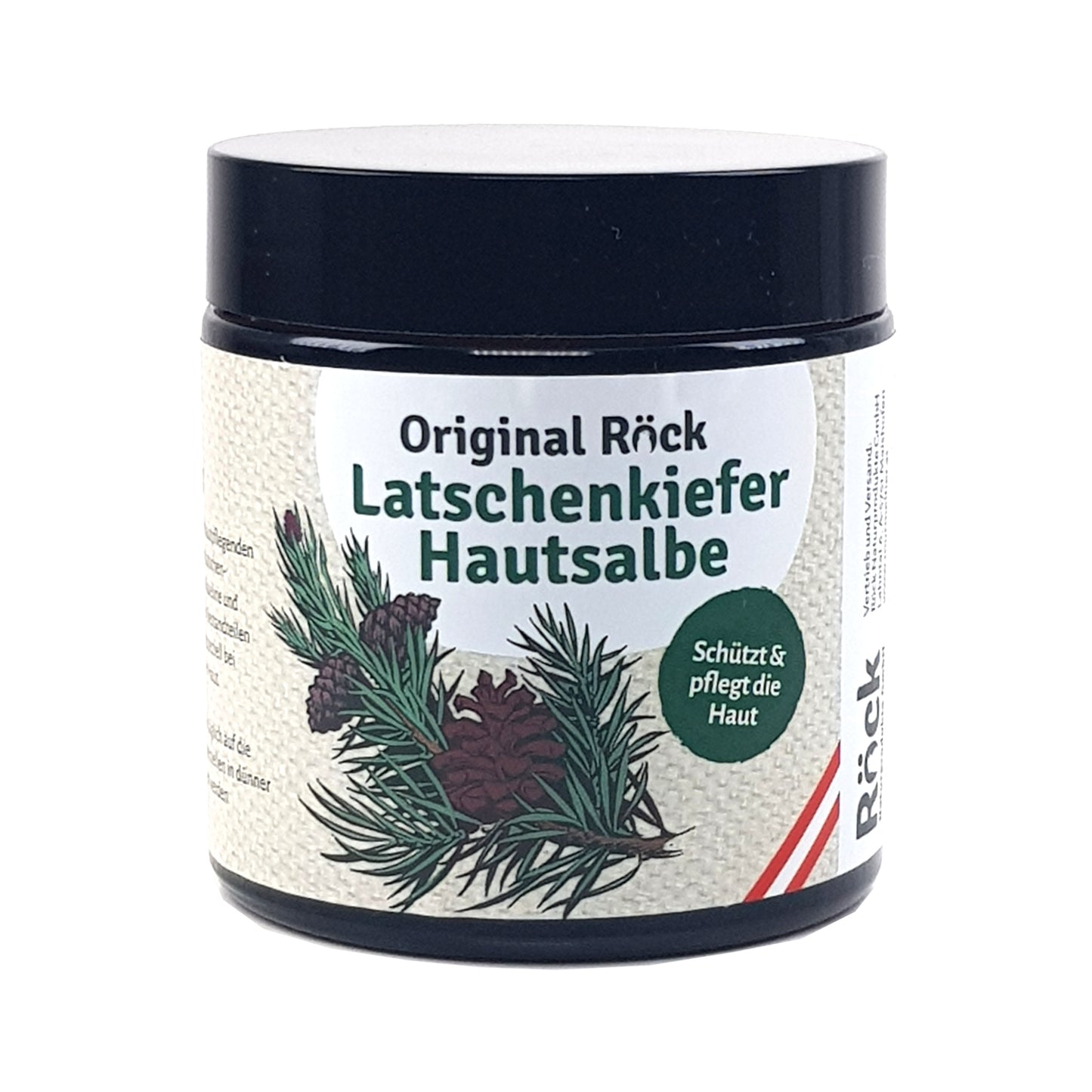 Original Röck Latschenkiefer Hautsalbe, 90g