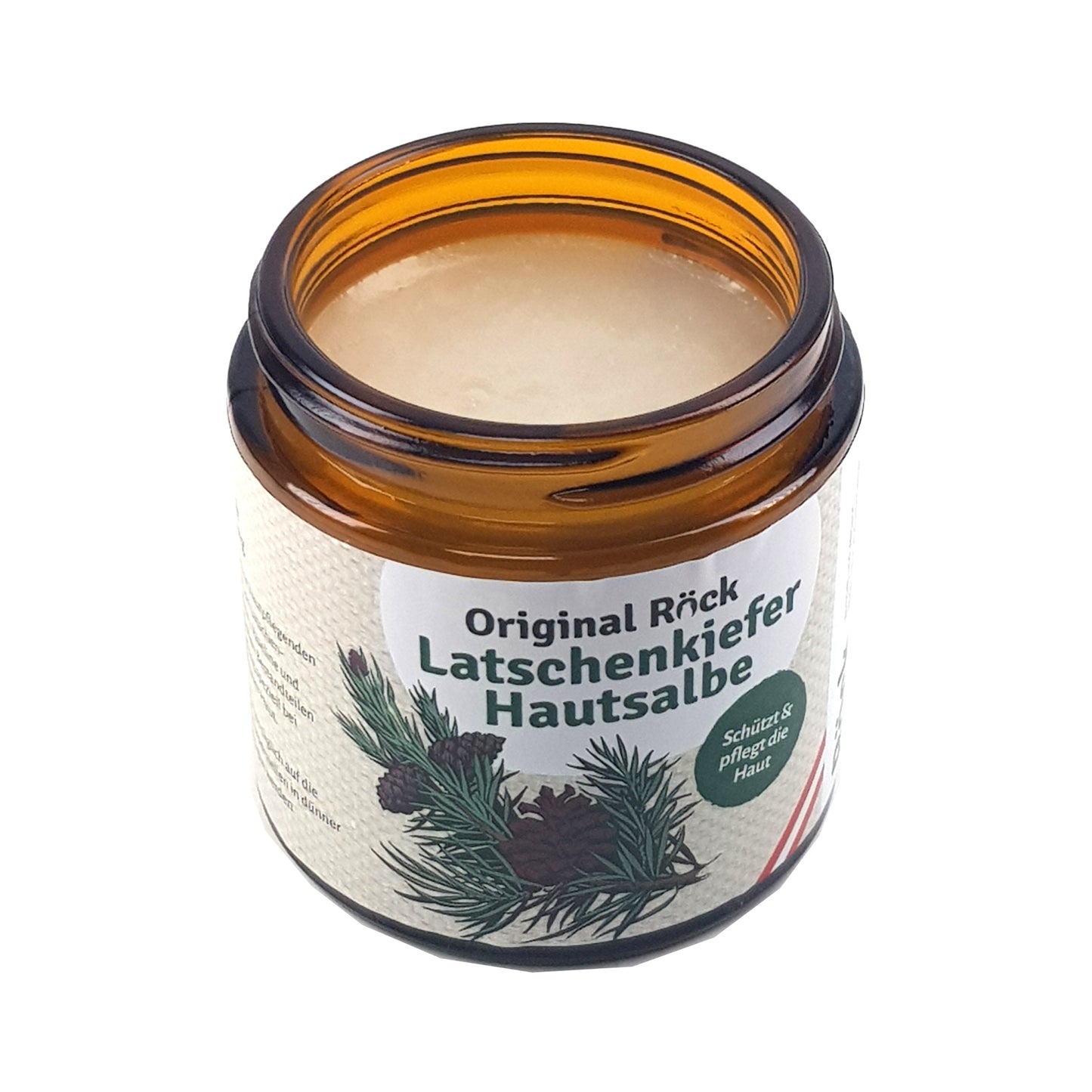Original Röck Latschenkiefer Hautsalbe, 90g