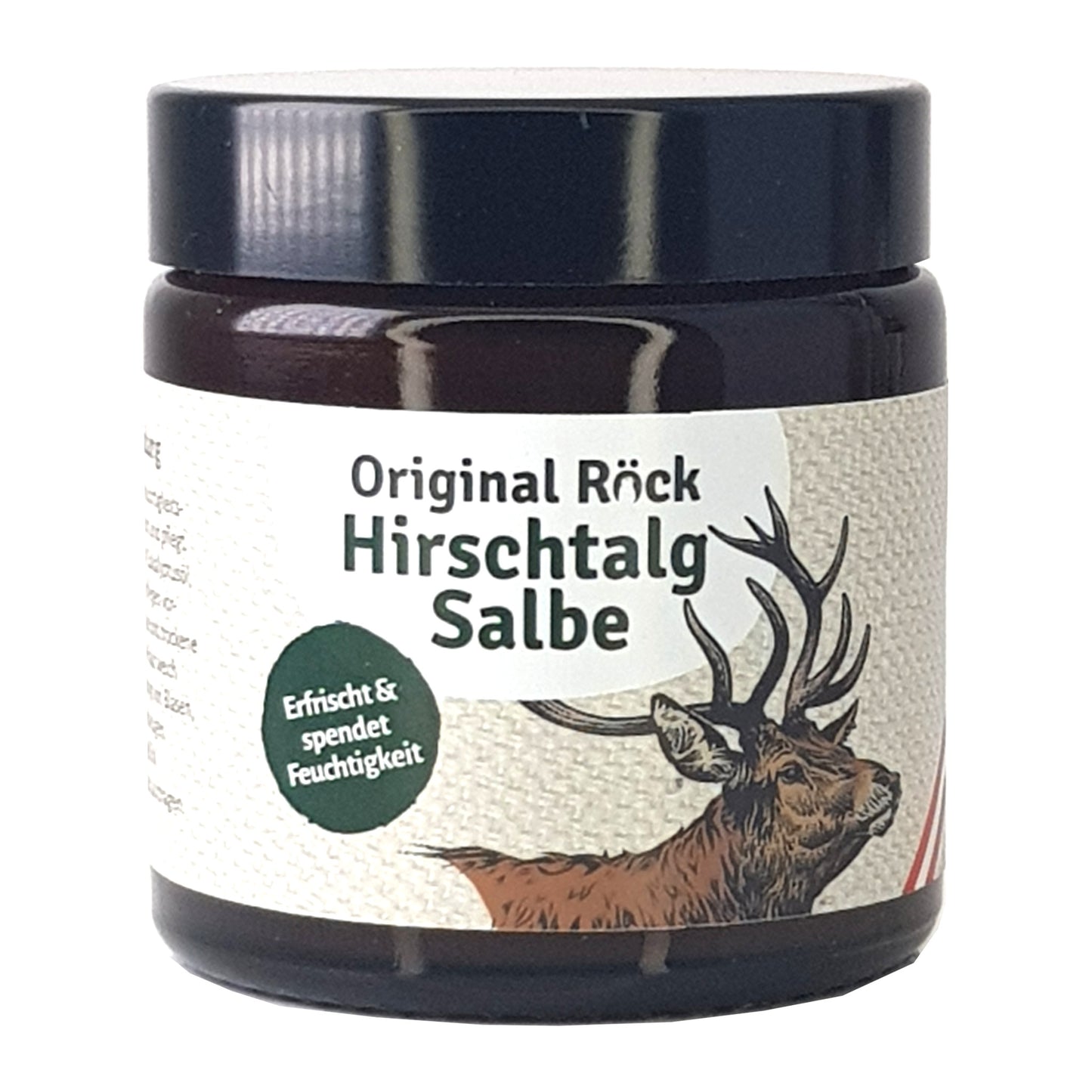 Hirschtalg-Salbe 100ml