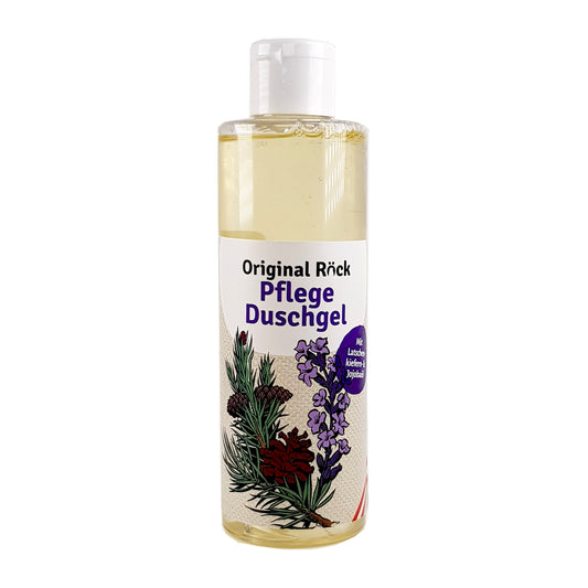 Original Röck Pflege-Duschgel 200ml