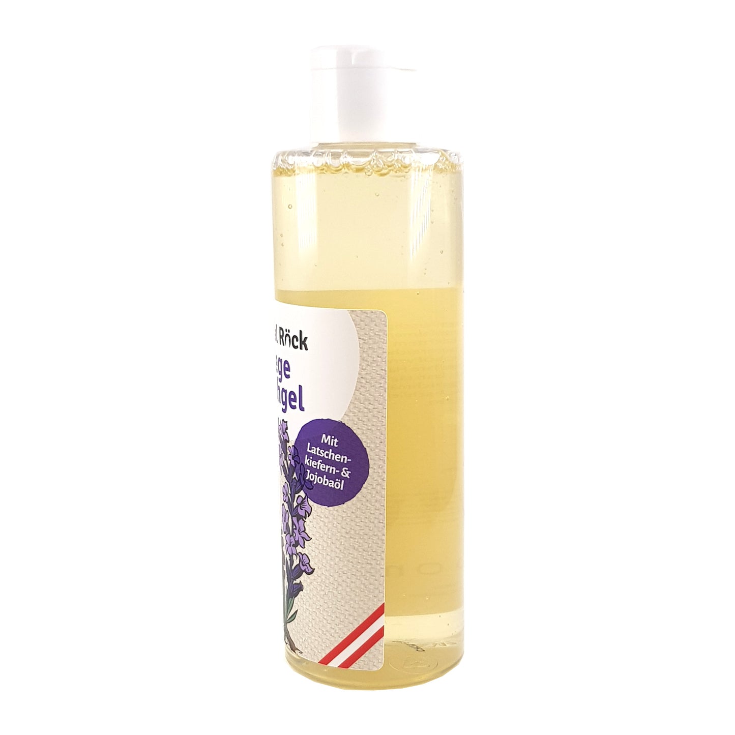 Original Röck Pflege-Duschgel 200ml