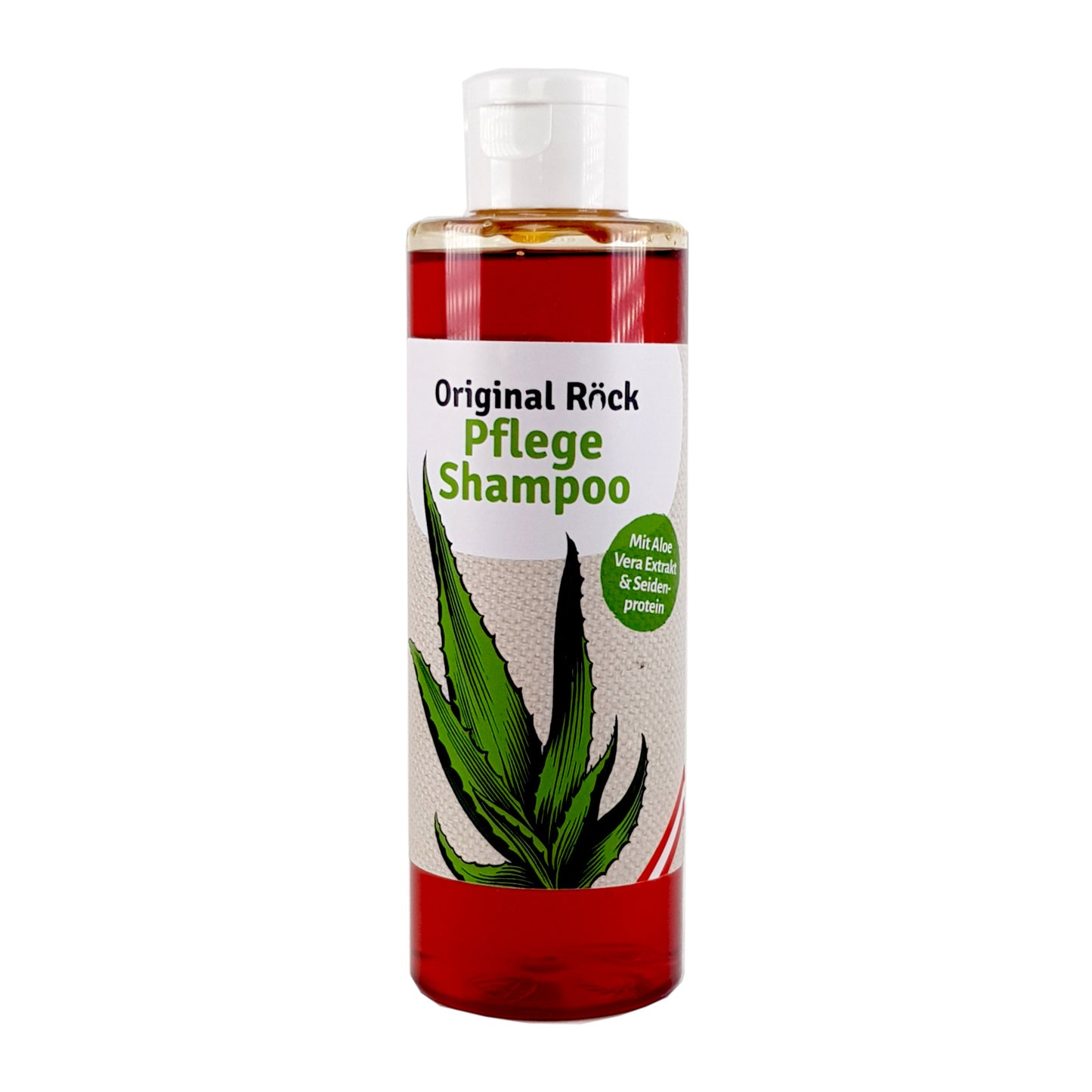 Original Rück Pflegeshampoo 200ml, mit Aloe Vera