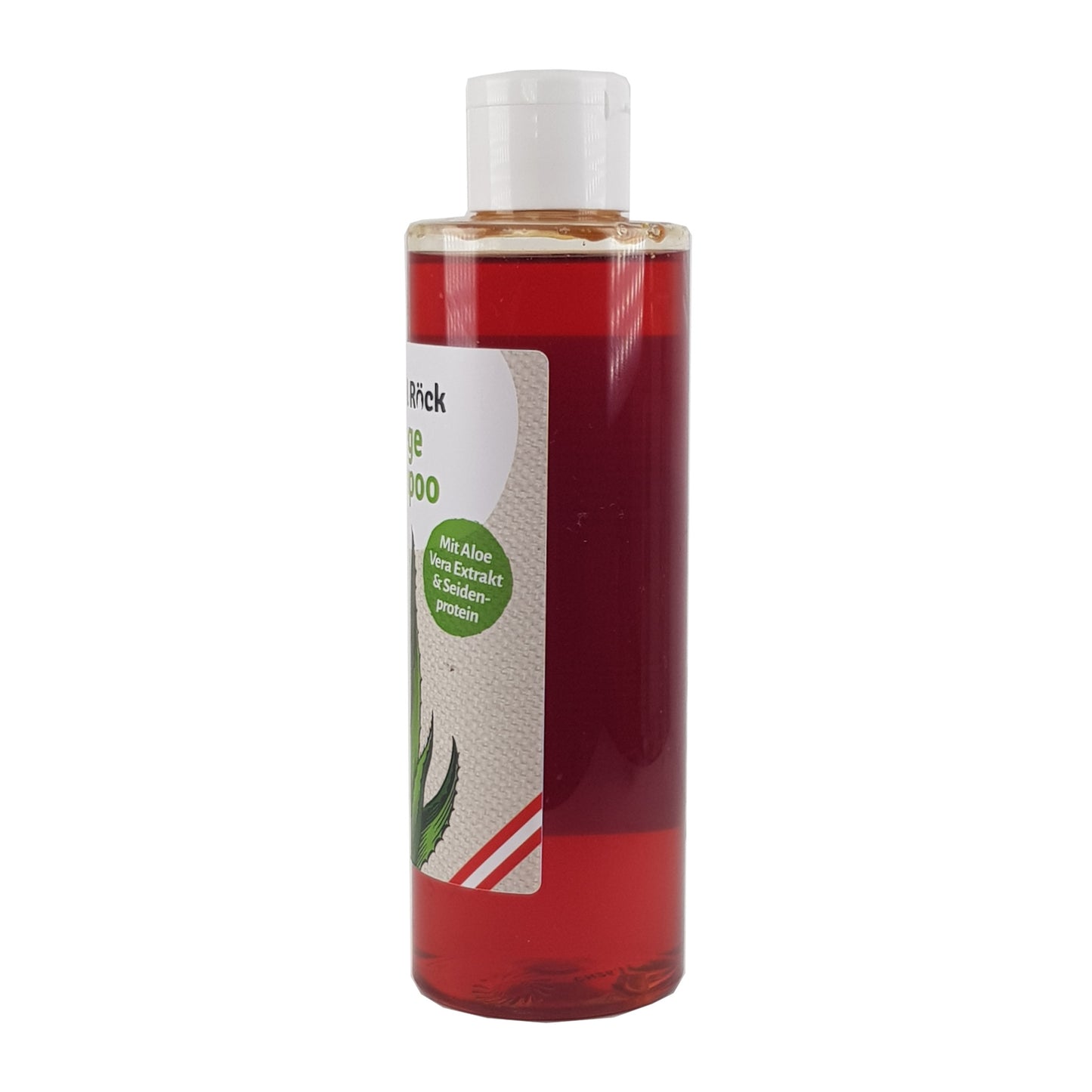 Original Rück Pflegeshampoo 200ml, mit Aloe Vera