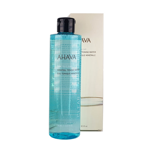 Mineral Toning Water 250ml