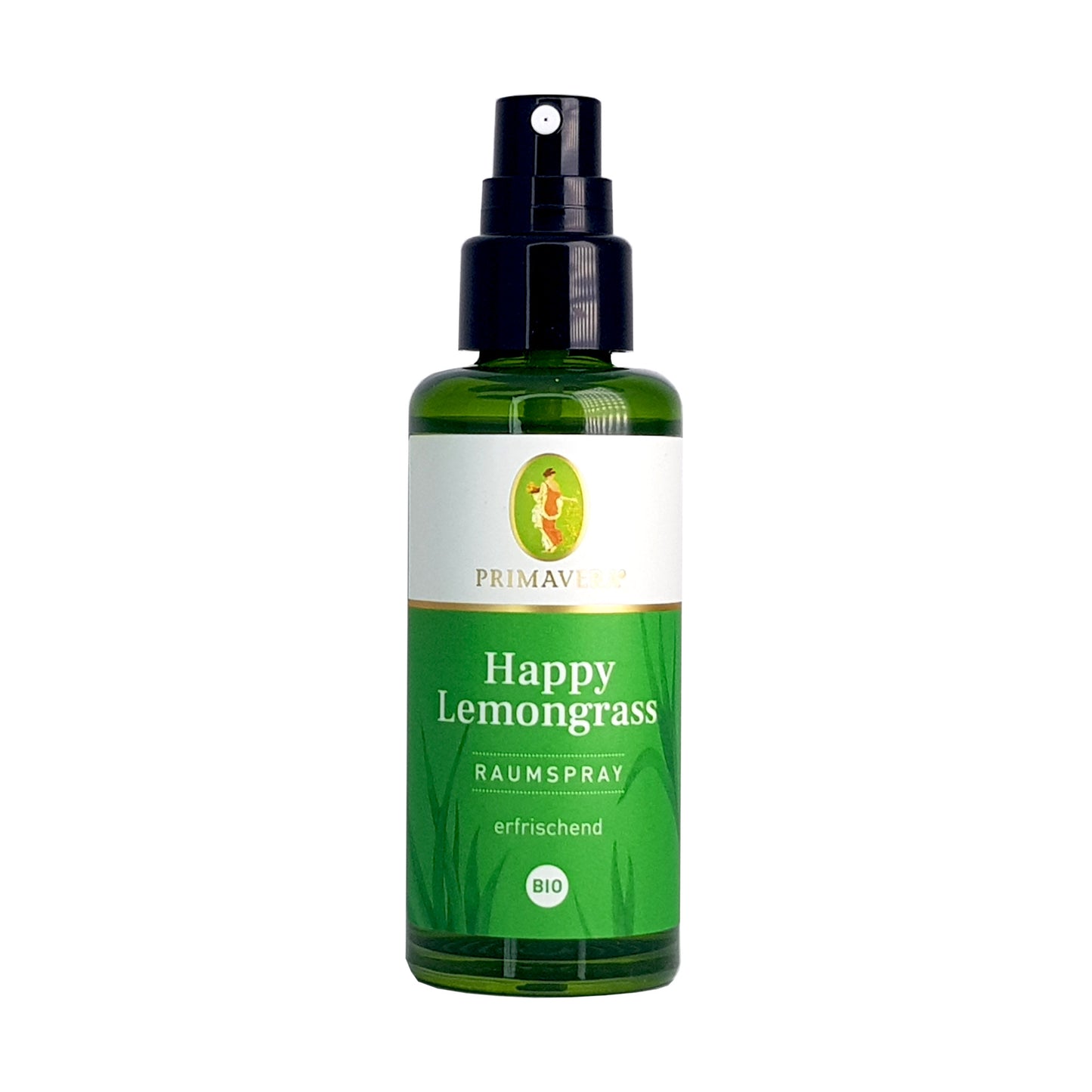 Happy Lemongrass Raumspray 50ml bio